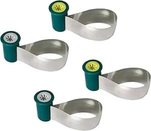 Matrices Ajustables (50 PCS)