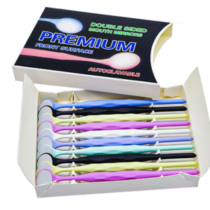 Caja de Espejos Autoclavables