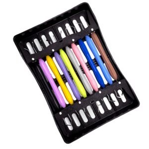 Espatulas de 10 Unidades