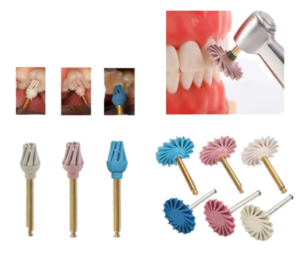 Kit Anterior y Posterior