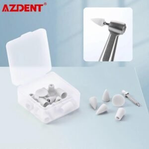 Kit de Pulido Tipo Optimize