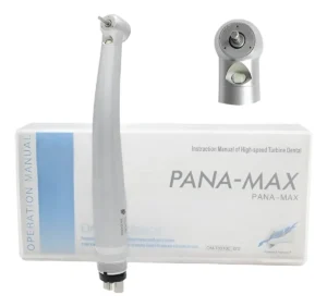 Turbina Tipo Pana Max